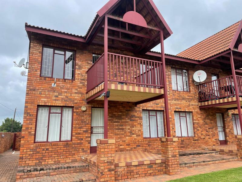 To Let 1 Bedroom Property for Rent in Potchefstroom North West